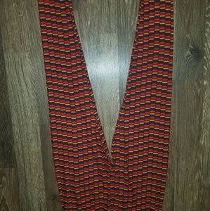 Lularoe tall and curvey leggings
